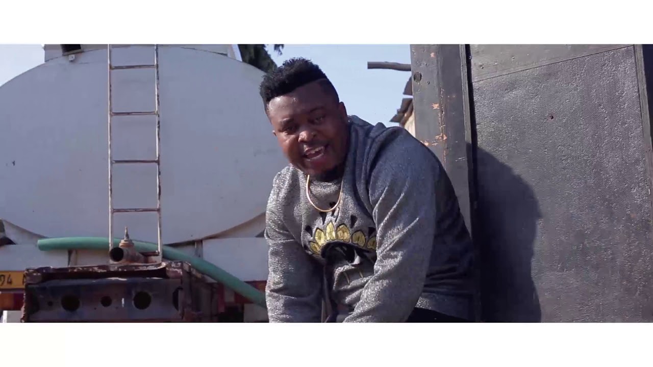 Funga Mtaa   Ft Rich Mario