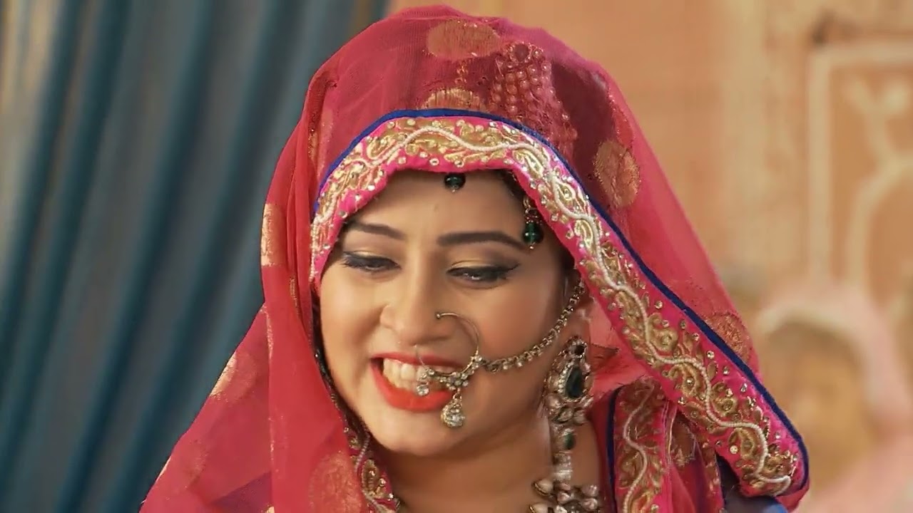 Jodha Akbar S2 E226 | Zee One Germany