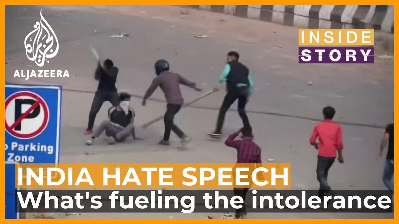 What is fuelling intolerance in India? | Inside Story
