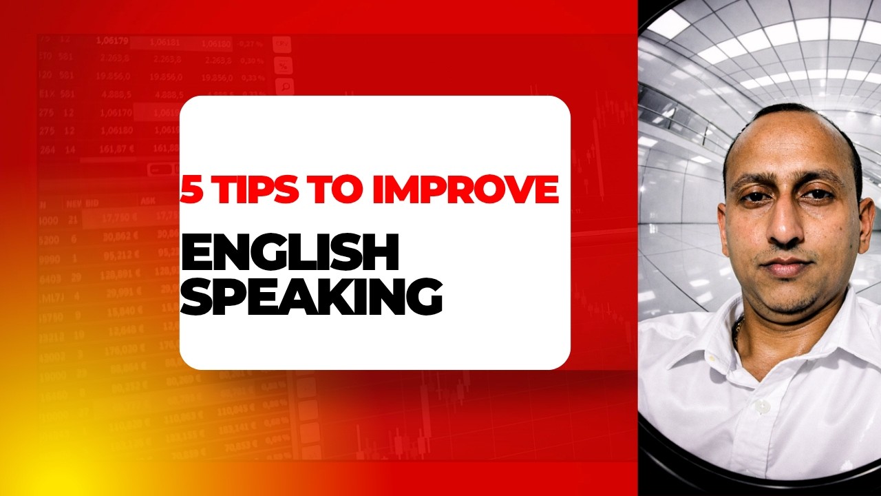 How to speak english Confidently and Fluently In 2026 ! #english