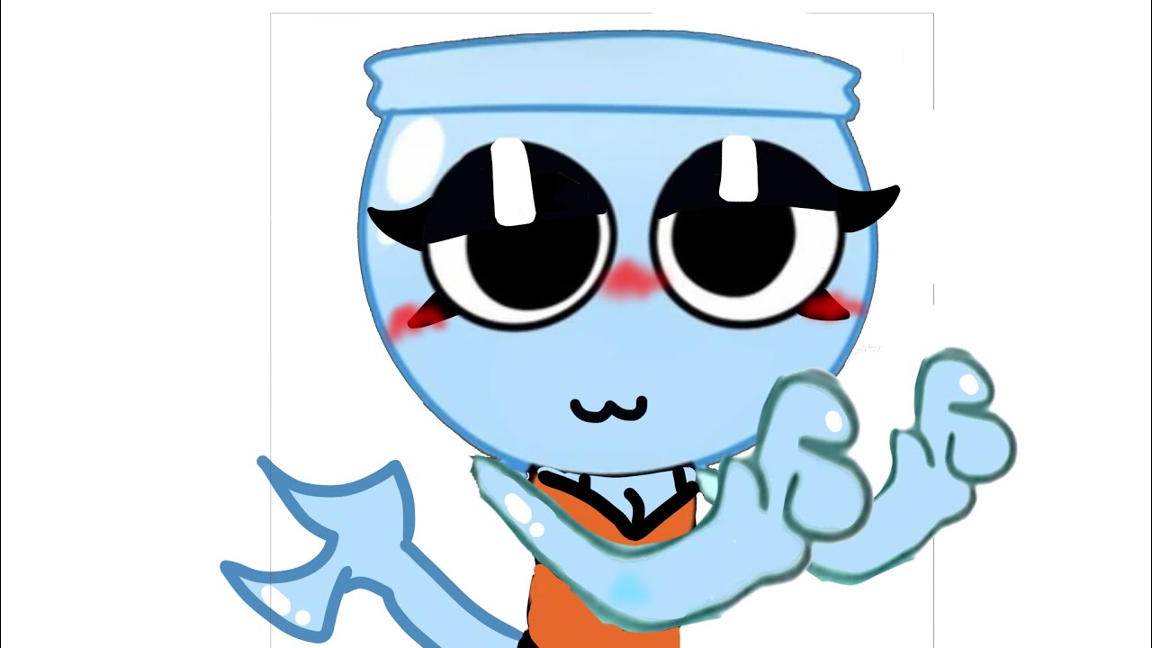 Emily makes a oc pt.1 [finn’s sister or smth]