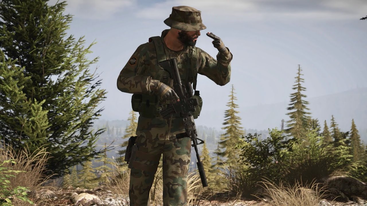 Tom Clancy’s Ghost Recon Wildlands | GHOST MODE | SOF arrives in CAIMANES province | No HUD