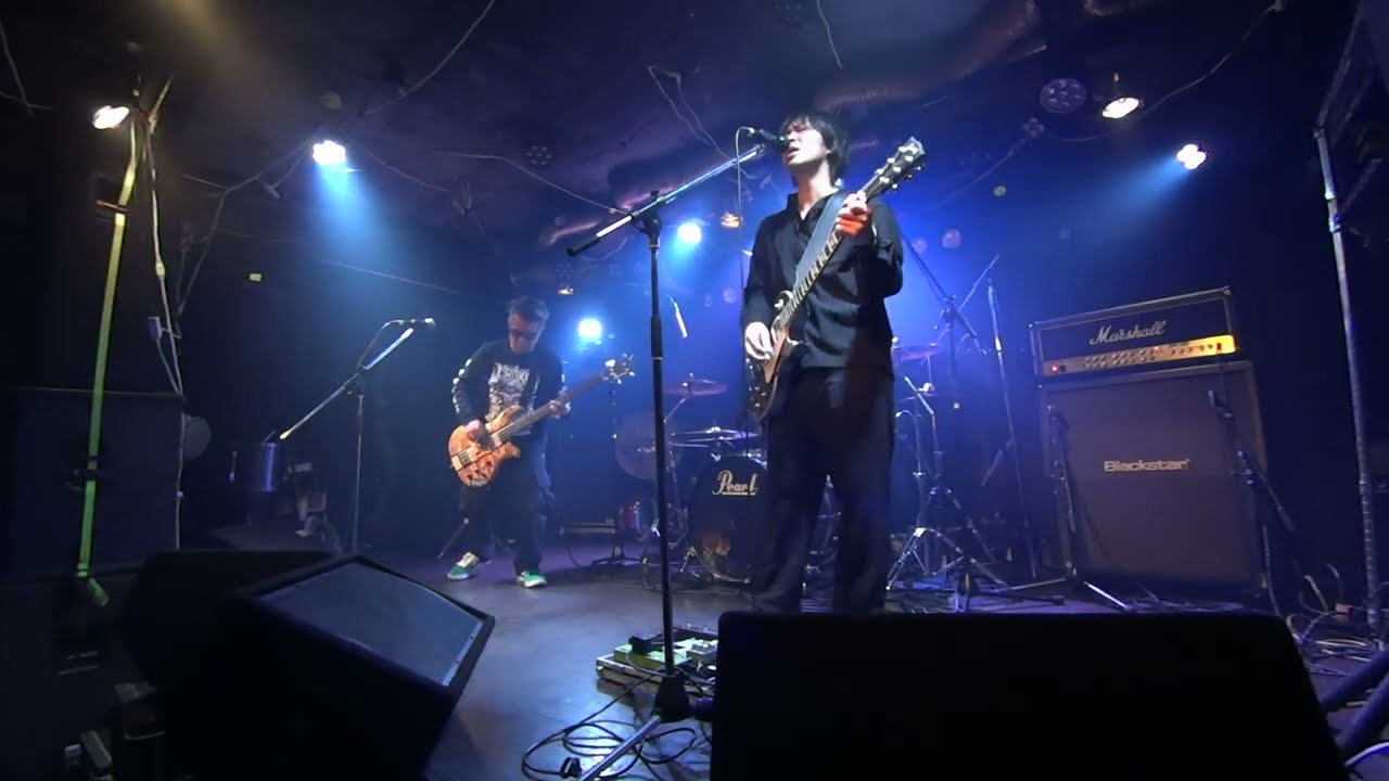 MOMENT Live at Studio裸蛇  20250125