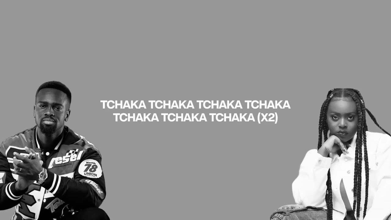 MILO & MORIJAH   Dans tes mains instrumental