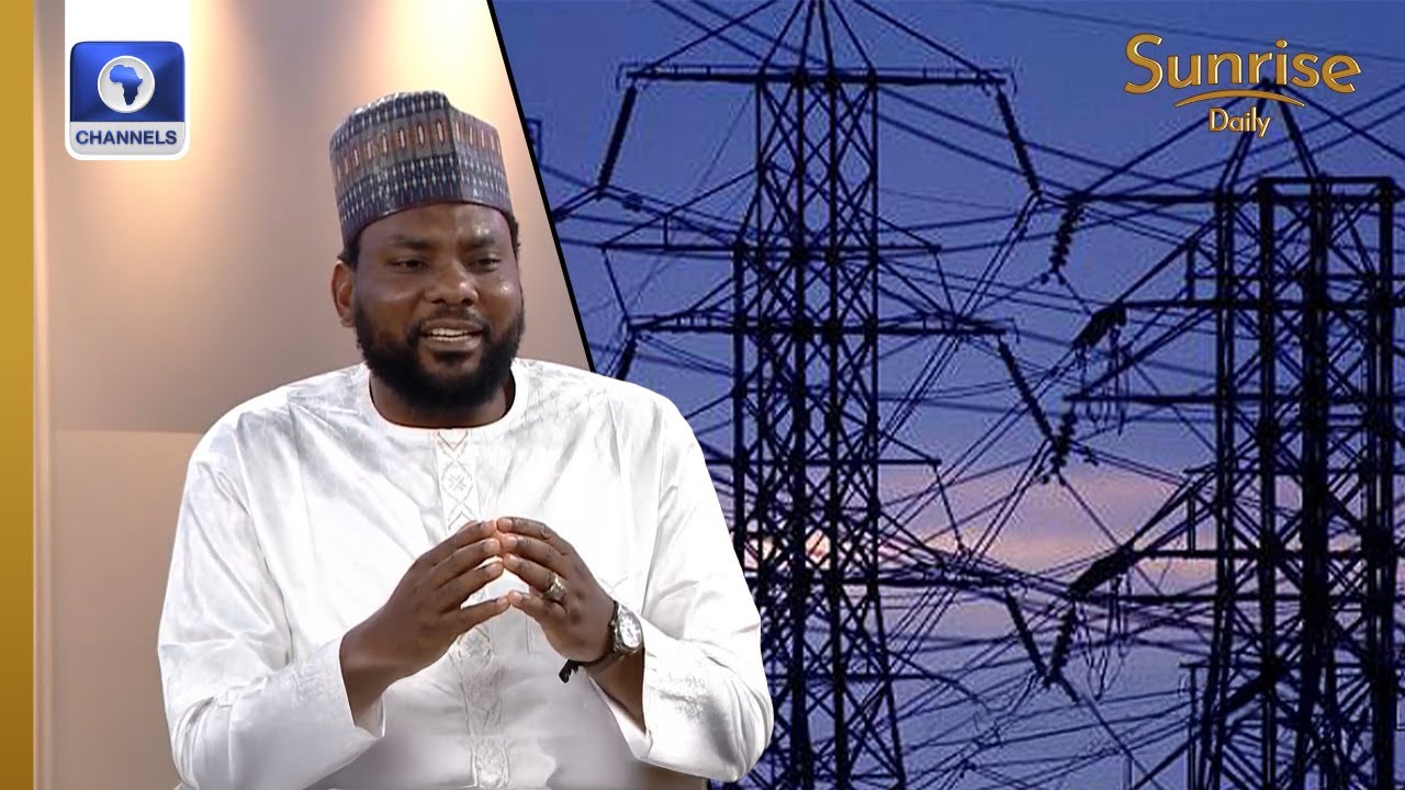Why We Have Not Achieved Energy Sufficiency In Nigeria, ECN DG Explains