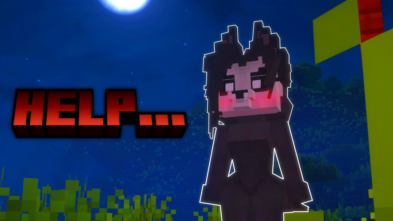 I Installed Every Furry Mod In Minecraft... Here's What Happened?