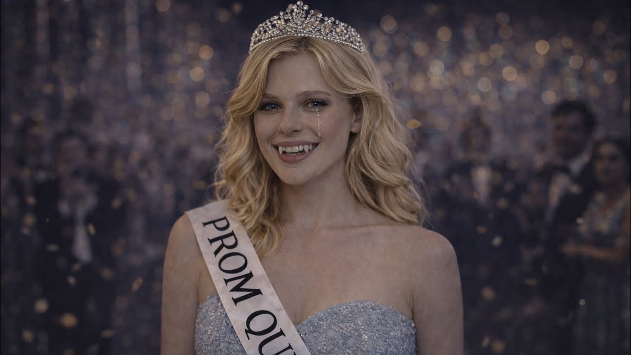Season 1: Episode 4 | The Prom Queen: A Vampire Awakening | Vampire Series