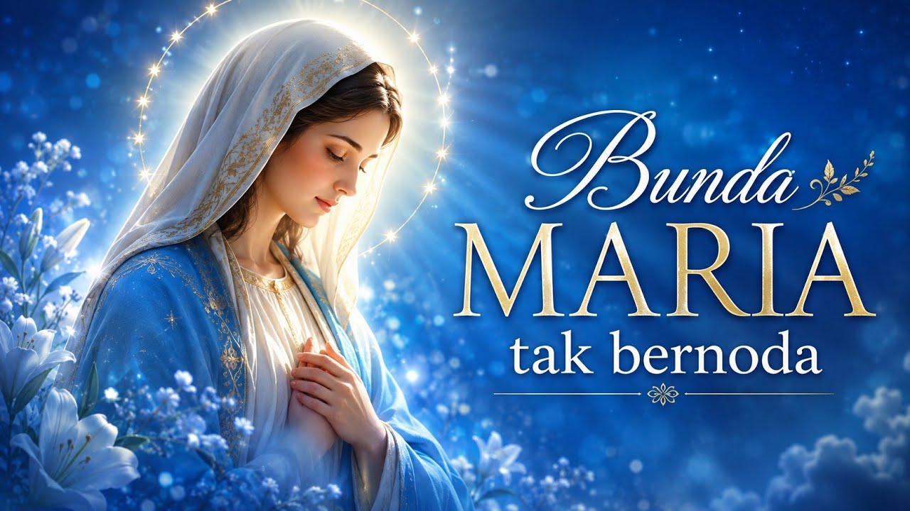BUNDA MARIA