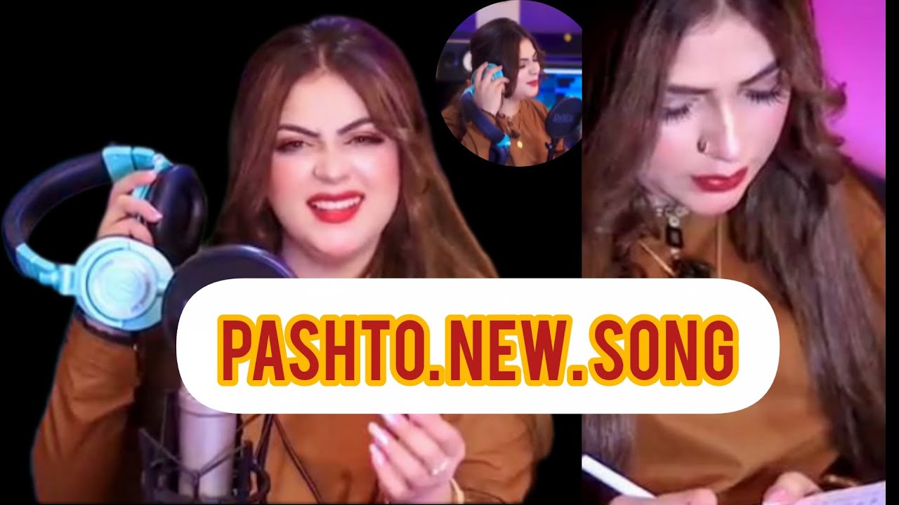 Pashto New Song