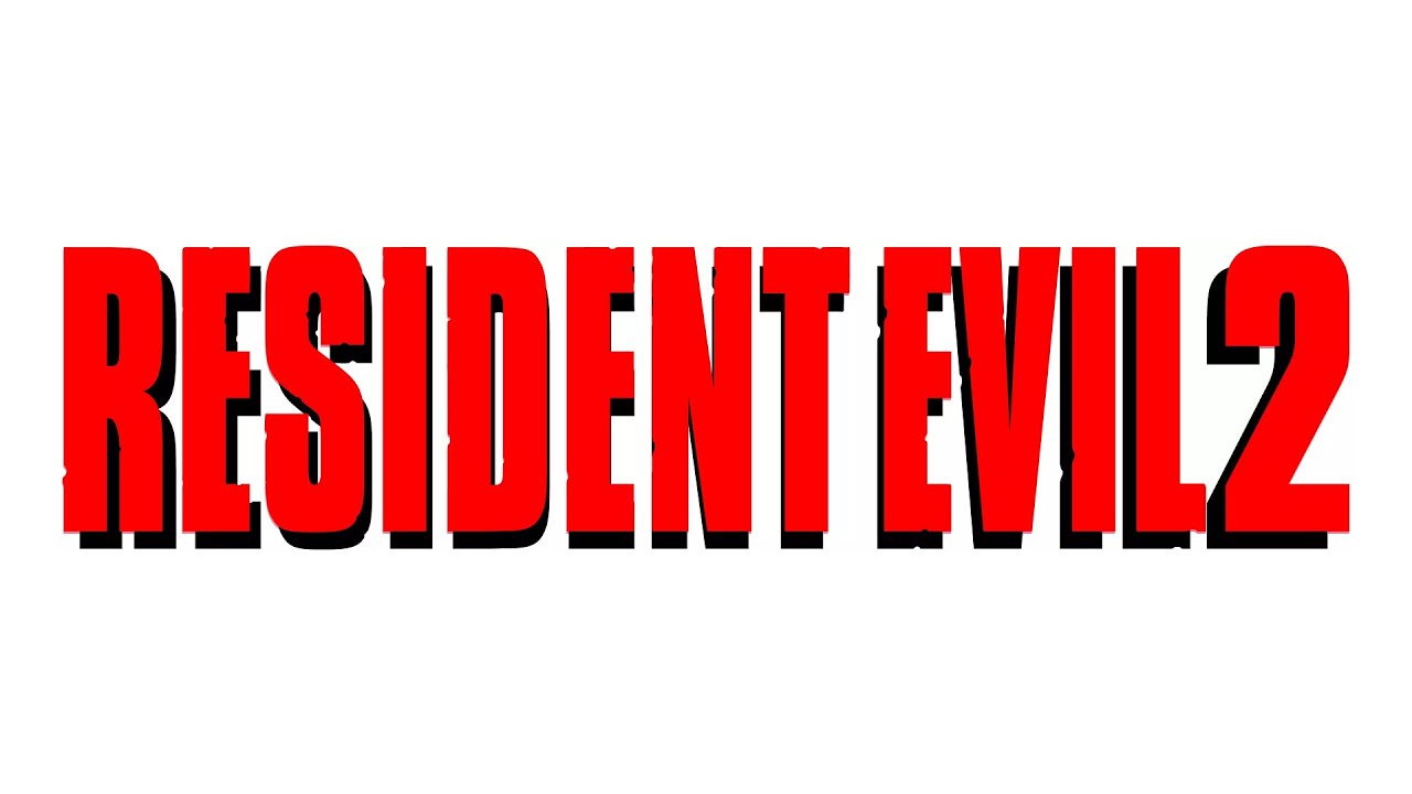 Secure Place - Resident Evil 2