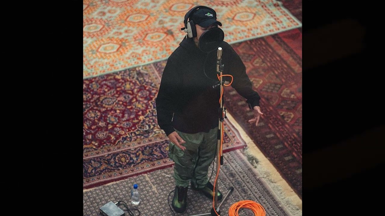 (FREE) Feid X19X Type Beat - 