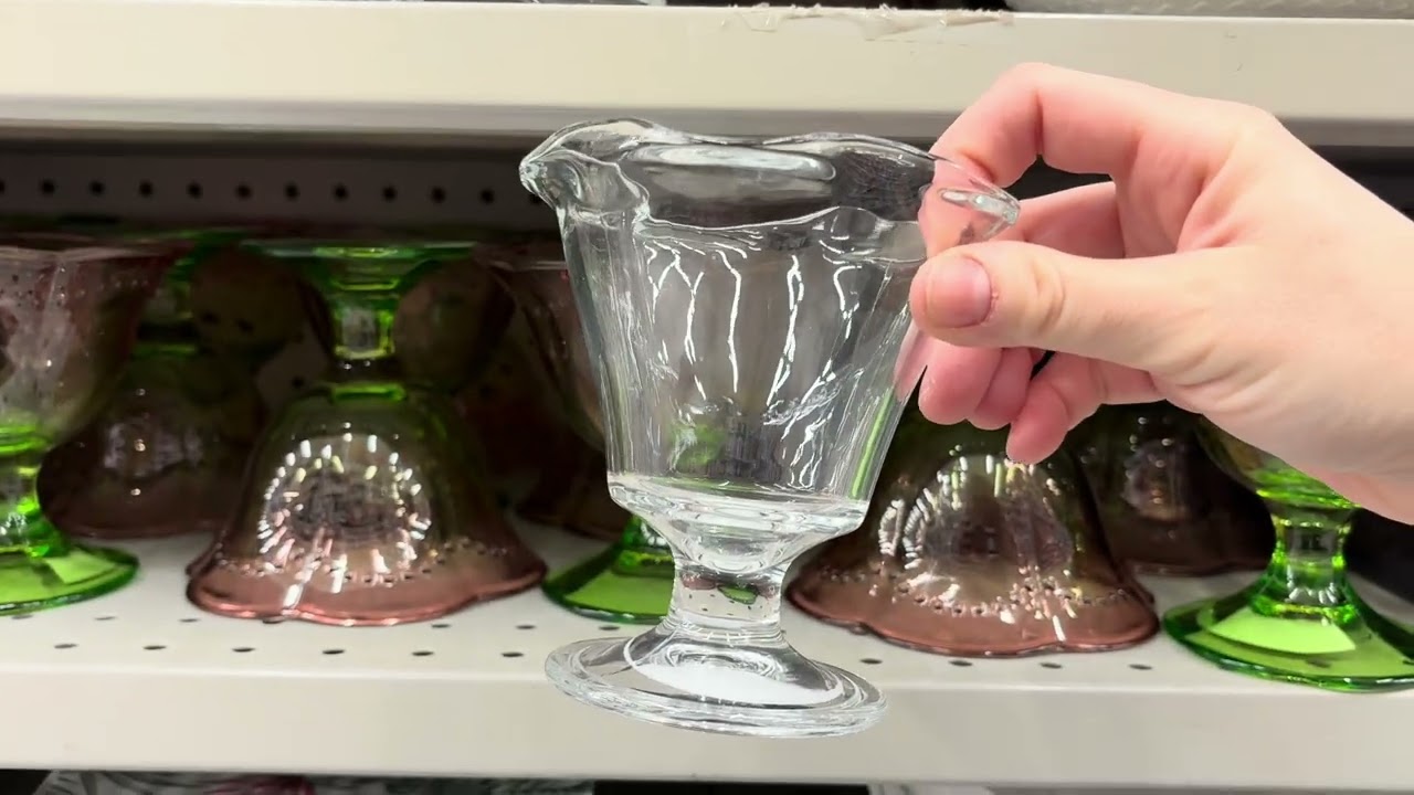 Dollarama Walk Thru - St Patrick!
