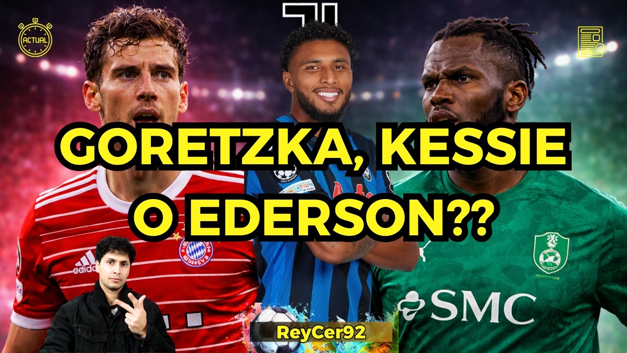 La Juve busca refuerzos