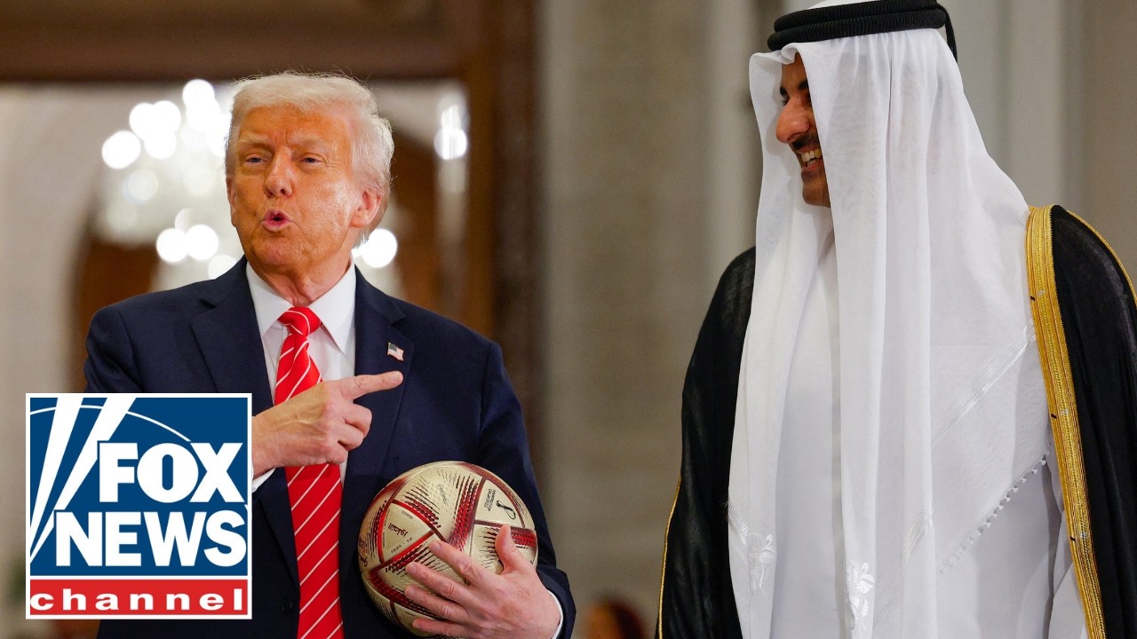 US-Qatar relationship now on 'another level'