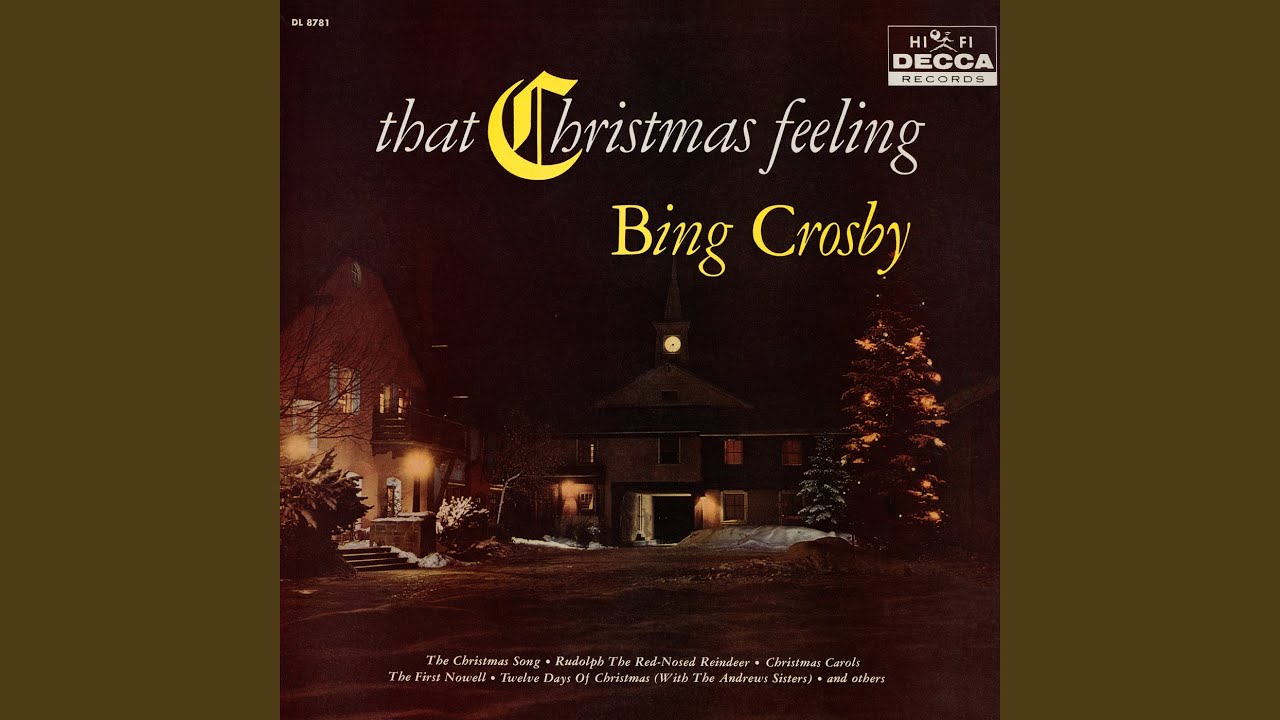 I Heard The Bells On Christmas Day