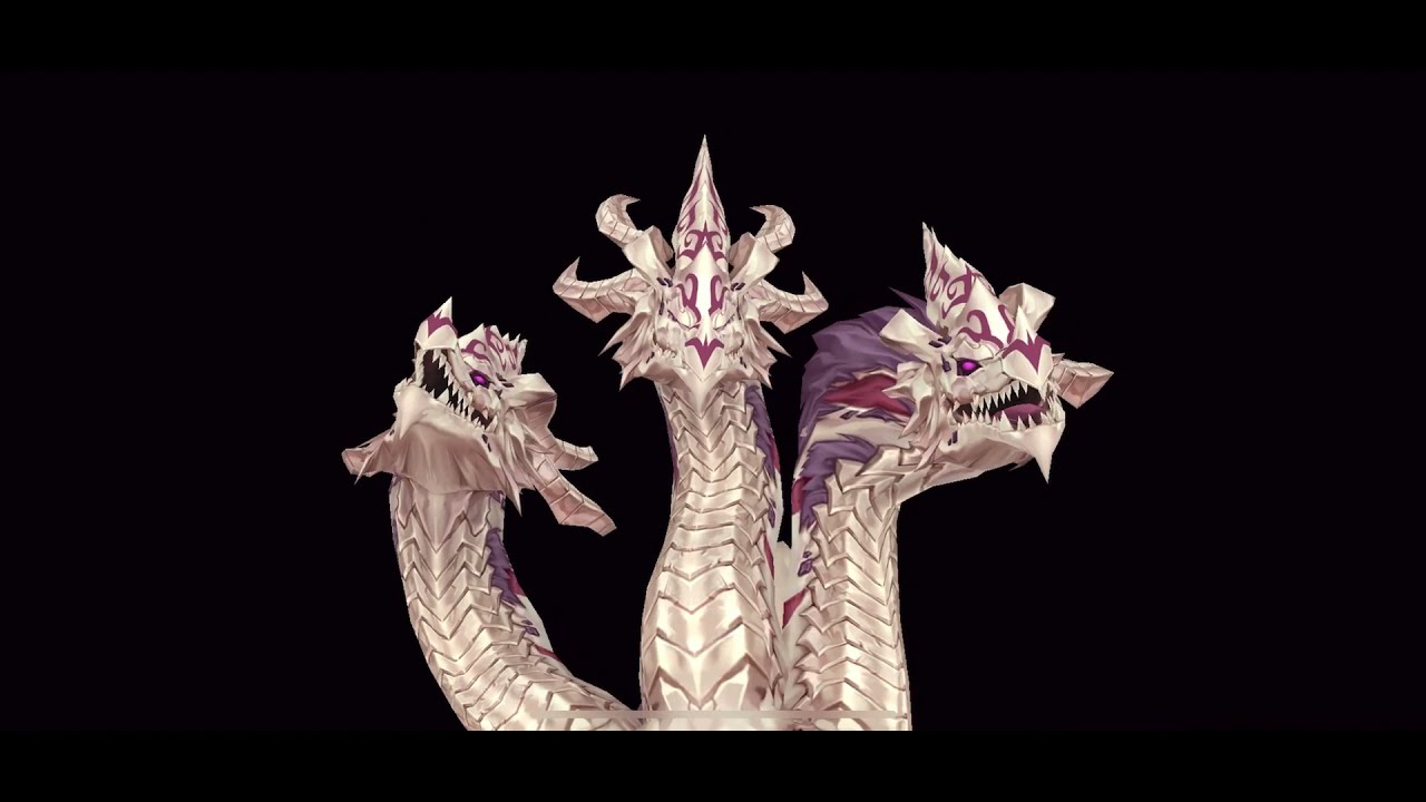 [King's Raid] All TM 9 Raids. Galgoria - Siegfried - Ascalon Ft. Gremory and Lucikiel