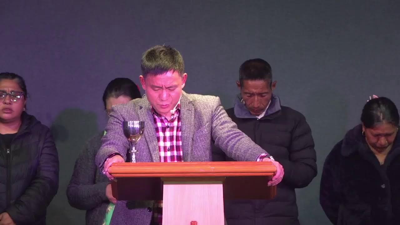 NIM Jorpati Church Worship Service || 06 December 2025