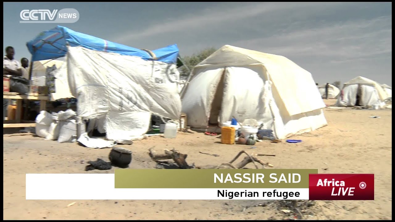 Baga Massacre Survivors Share Their Story