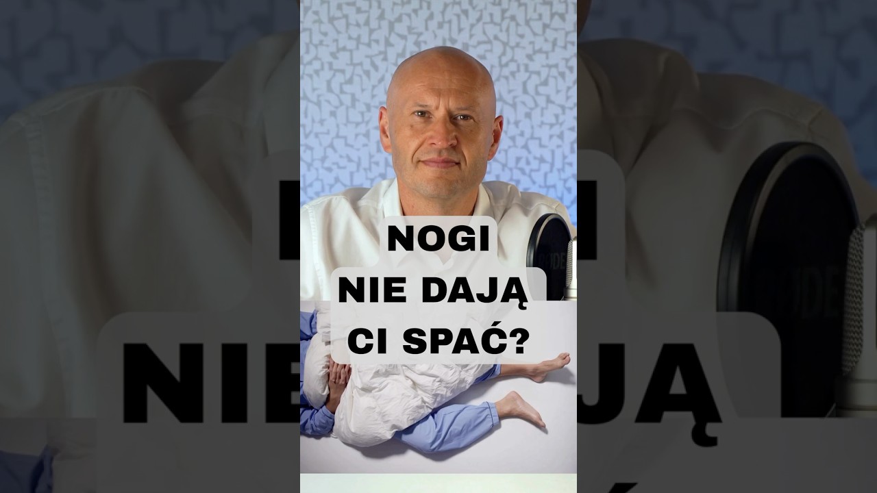 RLS - Zesp&oacute;ł niespokojnych n&oacute;g