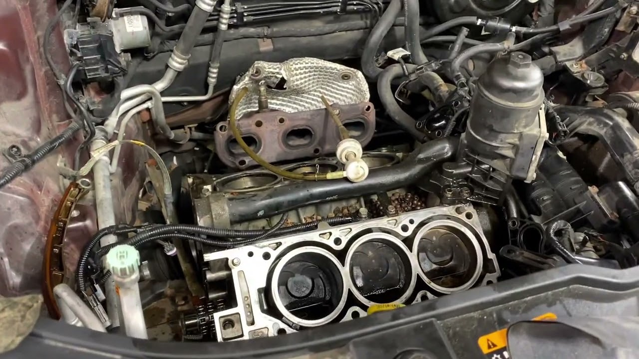 Kia head bold problem fixed on auction   ￼ Sorrento