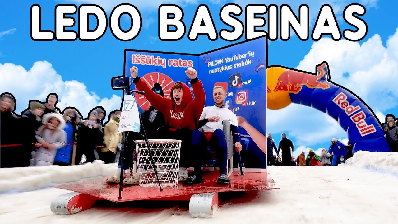 VOS NEUŽSIMUŠĖM 😱😱😱 | Talžūnas, STIMOMEDIA, butomis, Silvija | Pildyk