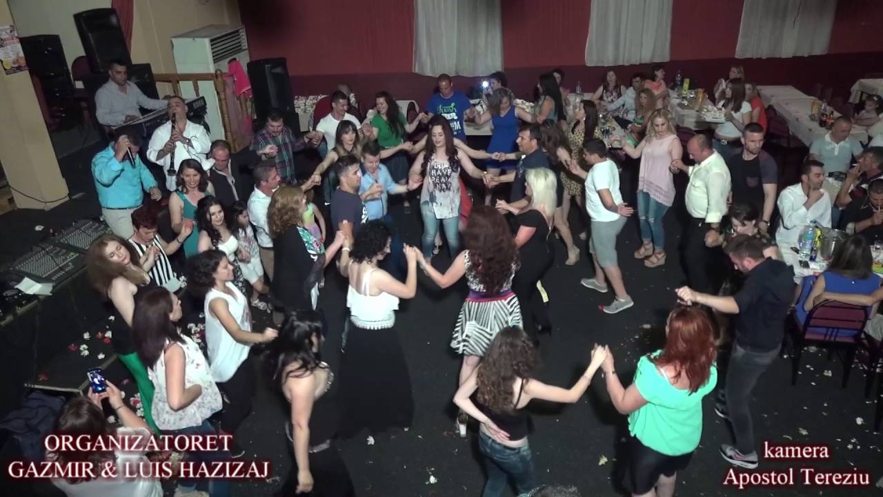 ALEKS MICKA ARTAN COBO-KONCERT NGA GAZMIR & LUIS HAZIZAJ-4/6/2016(VIDEO 2)