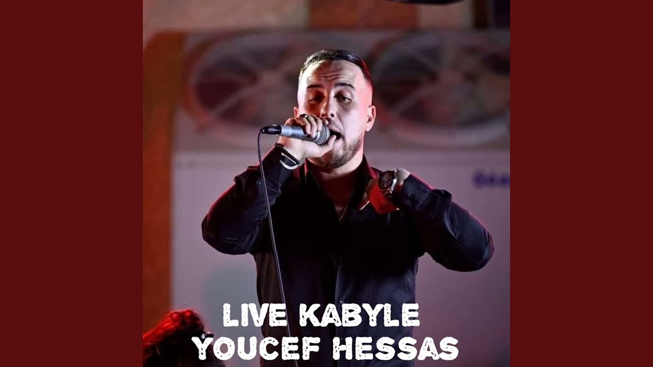 Dnuvak (Live)