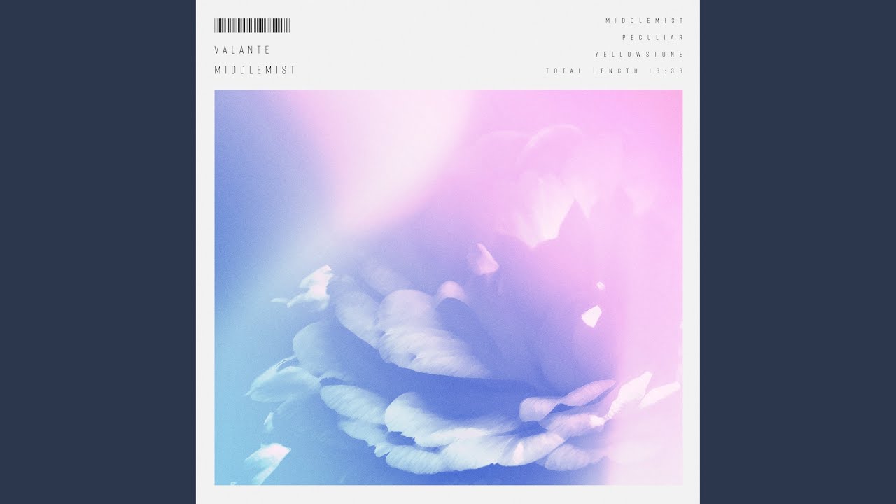 Middlemist