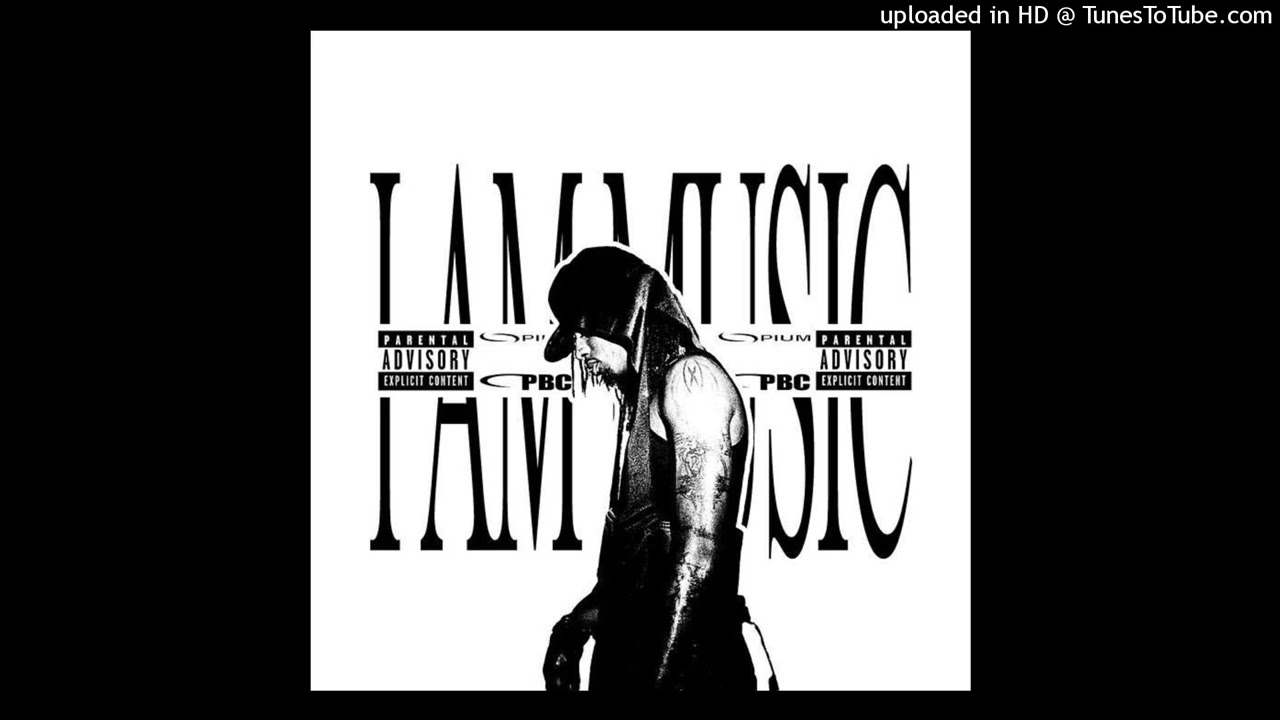 Playboi Carti - LIKE WEEZY (instrumental)