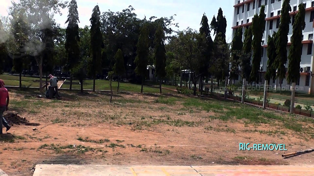 VFX SHOWREEL 2013 BY NEHRUJI