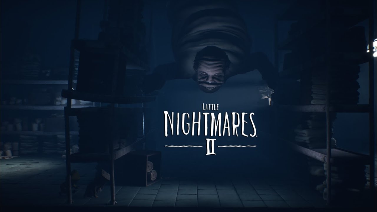 Little Nightmares II | Preciso fugir desse médico maluco | EP 11