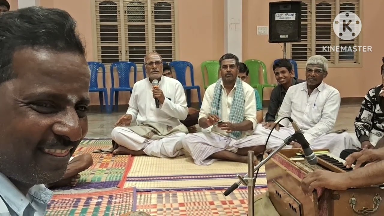 ದೇವಲಾಪುರ ಶ್ರೀ ಮಠದಲ್ಲಿ ಶ್ರಾವಣ ಮಾಸದ ಕಾರ್ಯಕ್ರಮ ಬಾಗ 1, 20 August 2025