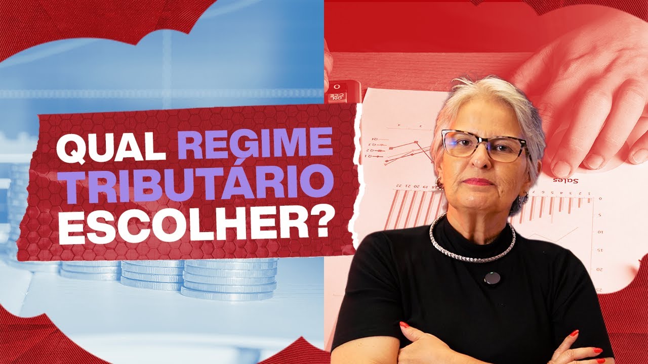 Qual é o melhor regime tributário para sua empresa? Descubra agora!