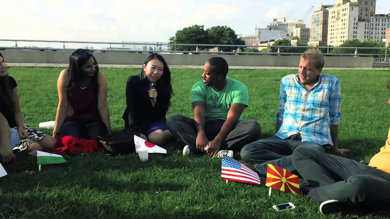 MyCityWay Takes Time to Appreciate Team Diversity | WSJ Startup of the Year