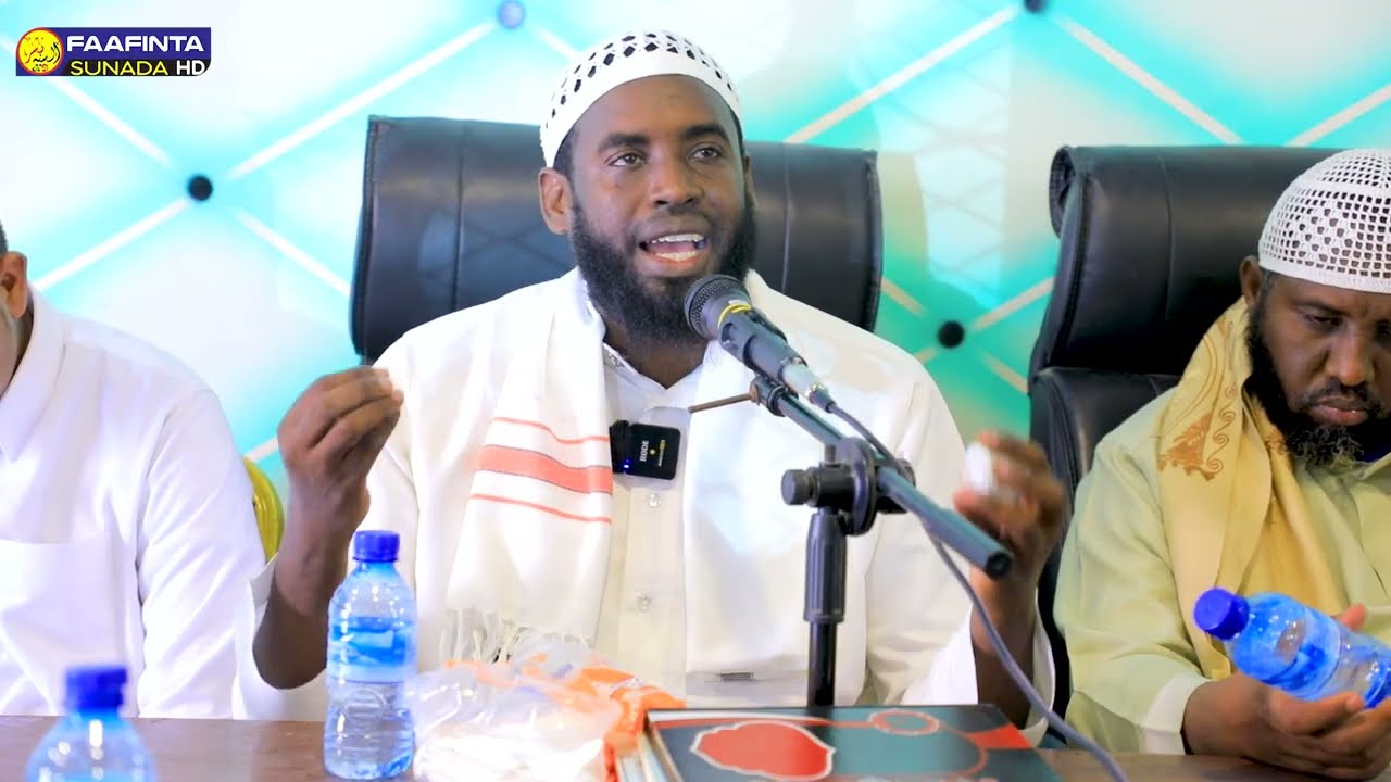 Sh Xasan Abu Ayuub 