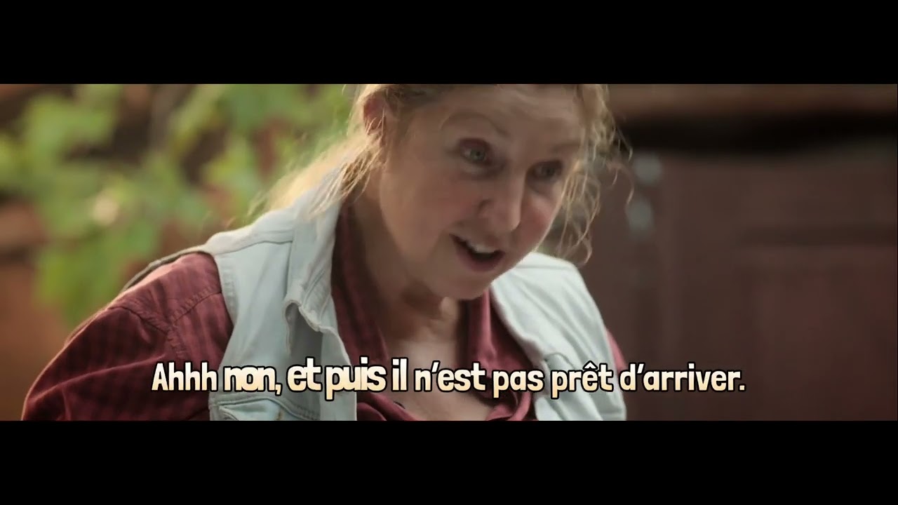 LES BODIN'S ENQUÊTENT EN CORSE ¦ 2023 ¦ 1080p