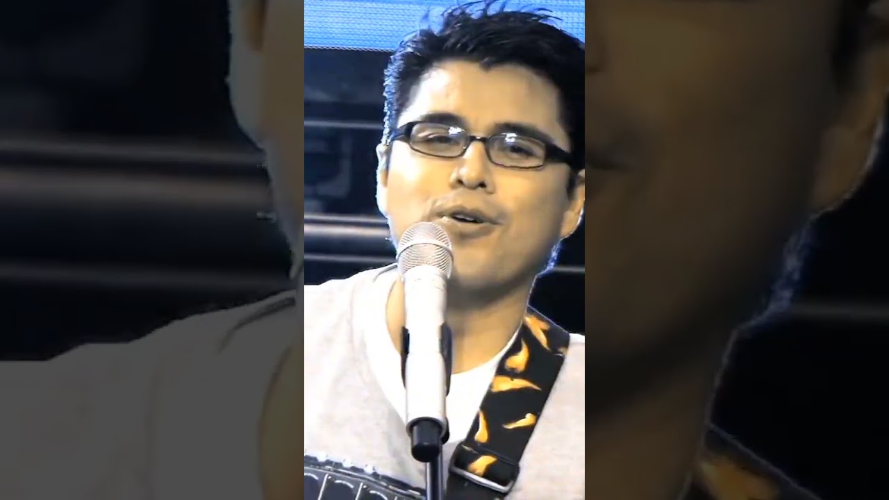 Aleluya | Israel Garc&iacute;a #Short