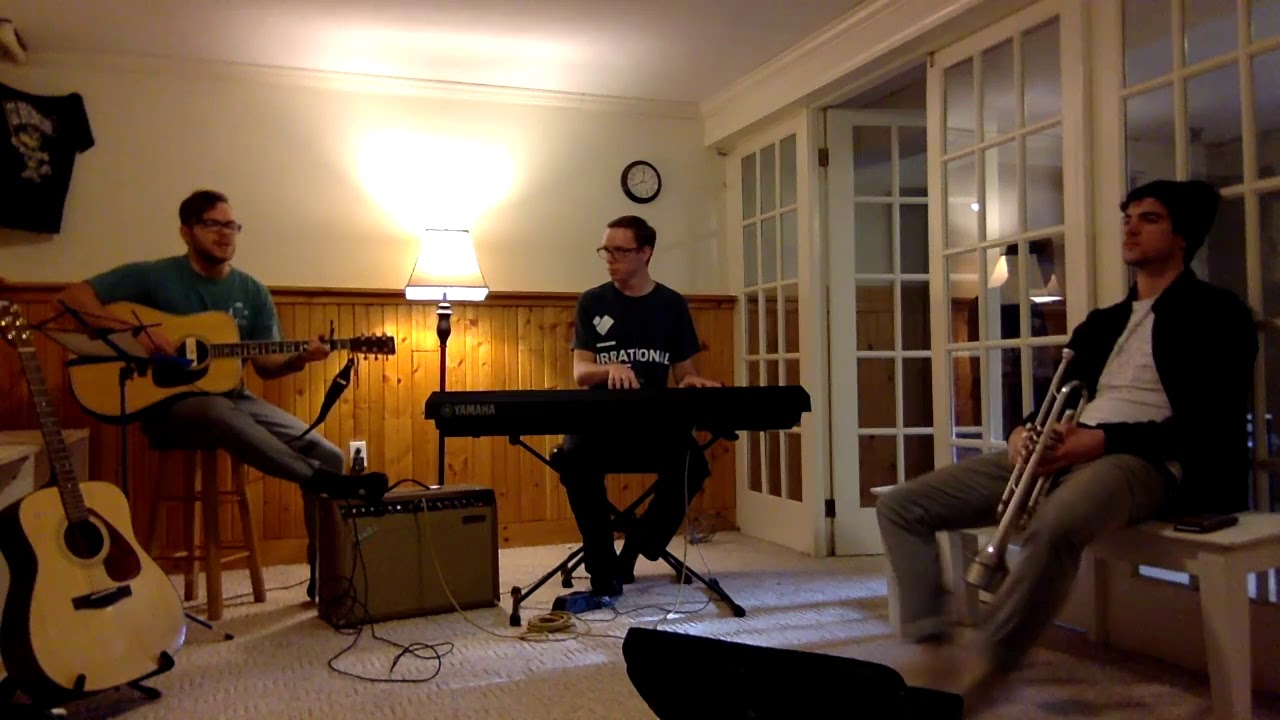 L&N Railroad (ft. Will Kellam) - Jean Ritchie