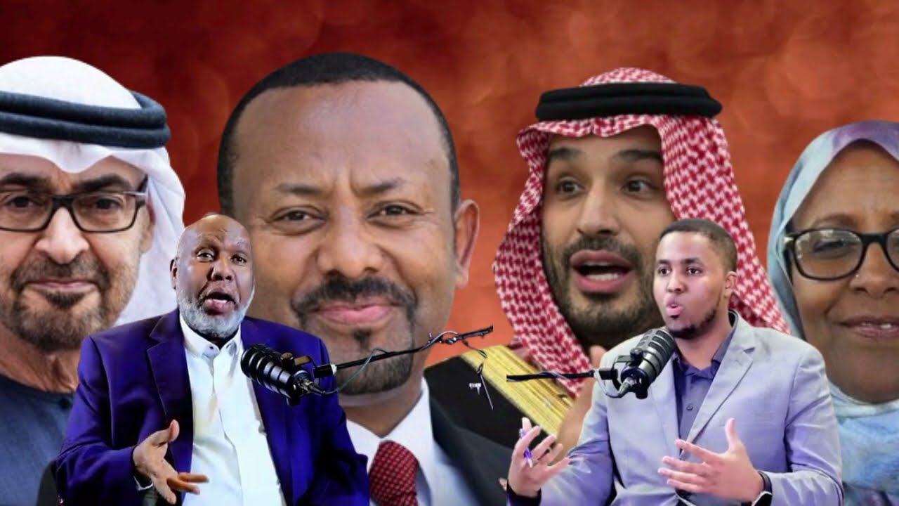 25 February 2026|noolow Suuratu Yusuf wax ka baran nolosha Nabi Yusuf Sheekh Abdirahman Bashiir