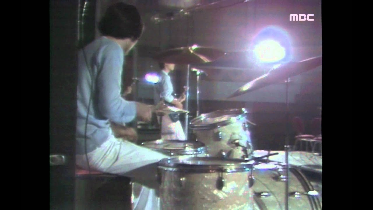 Lee Yeong-deuk - How can I do, 샌드페블즈 - 나 어떡해 MBC CMF 1977
