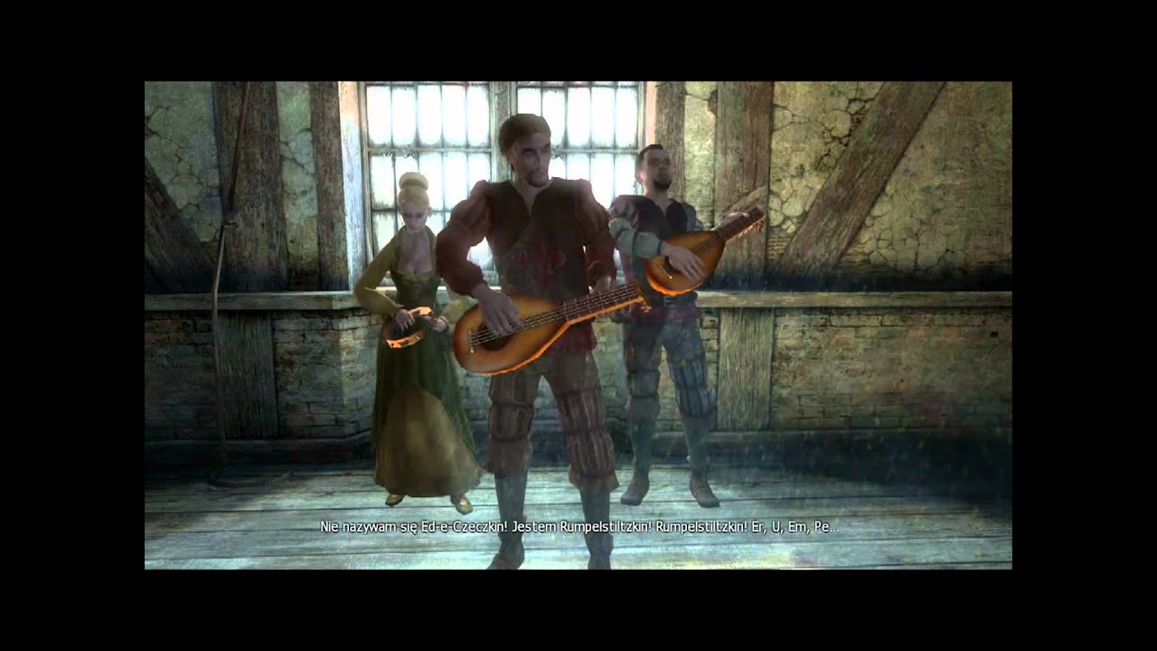 Bukaj Ksum: Początek Odcinek 3