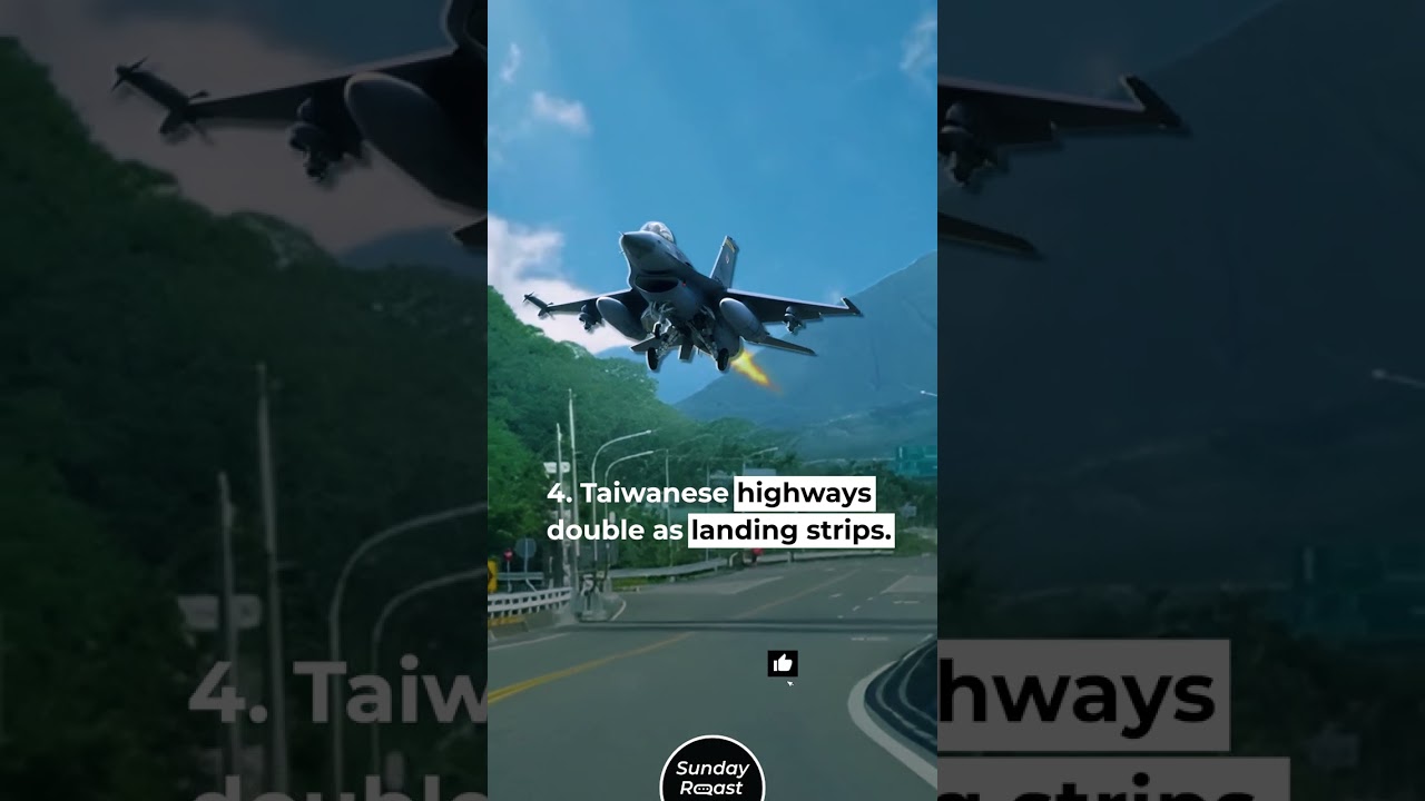 5 Facts About Living in Taiwan