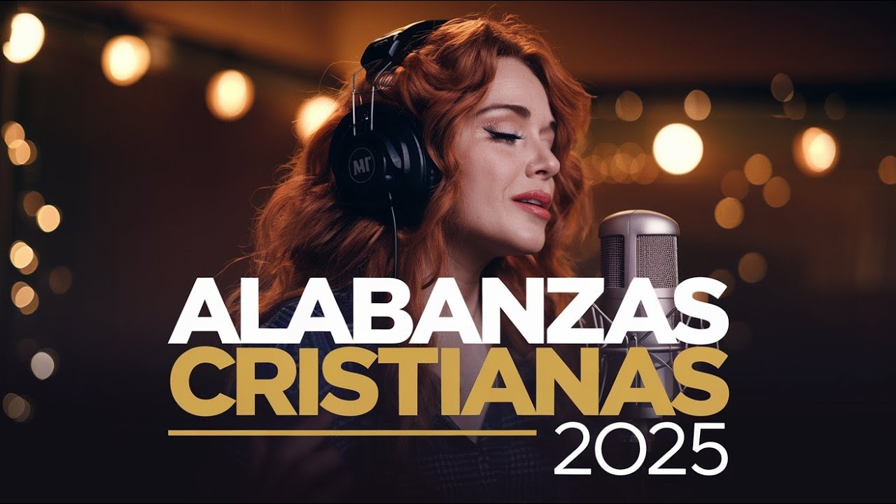 5 Secret Alabanzas Cristianas que Traen PAZ Inesperada a Tu Vida