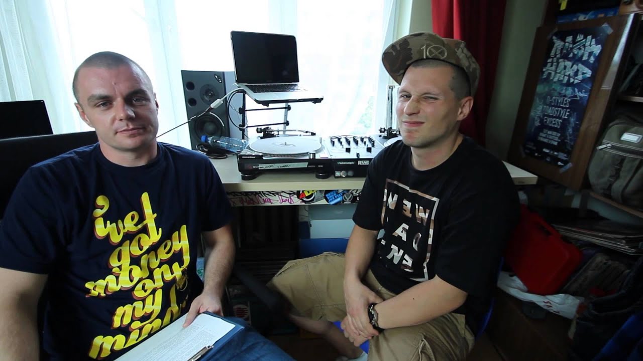 Cietydzwiek TV #4 DJ Noriz