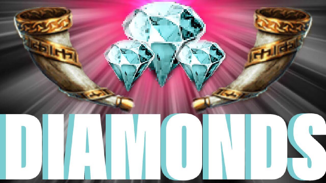 War Dragons: How To Spend Atlas Diamonds!