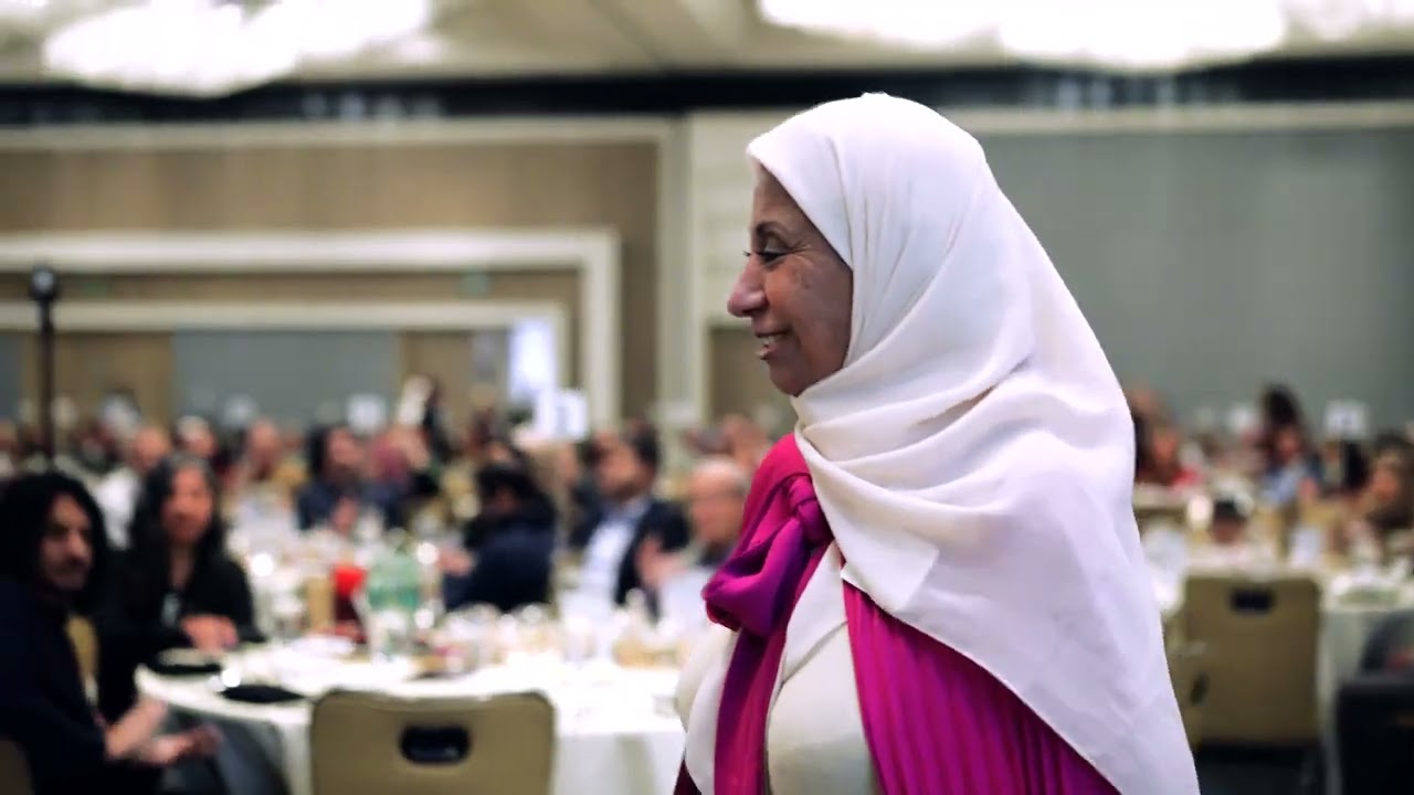 Ramadan Fundraiser 2024 | A Legacy of Resilience | Sabil USA
