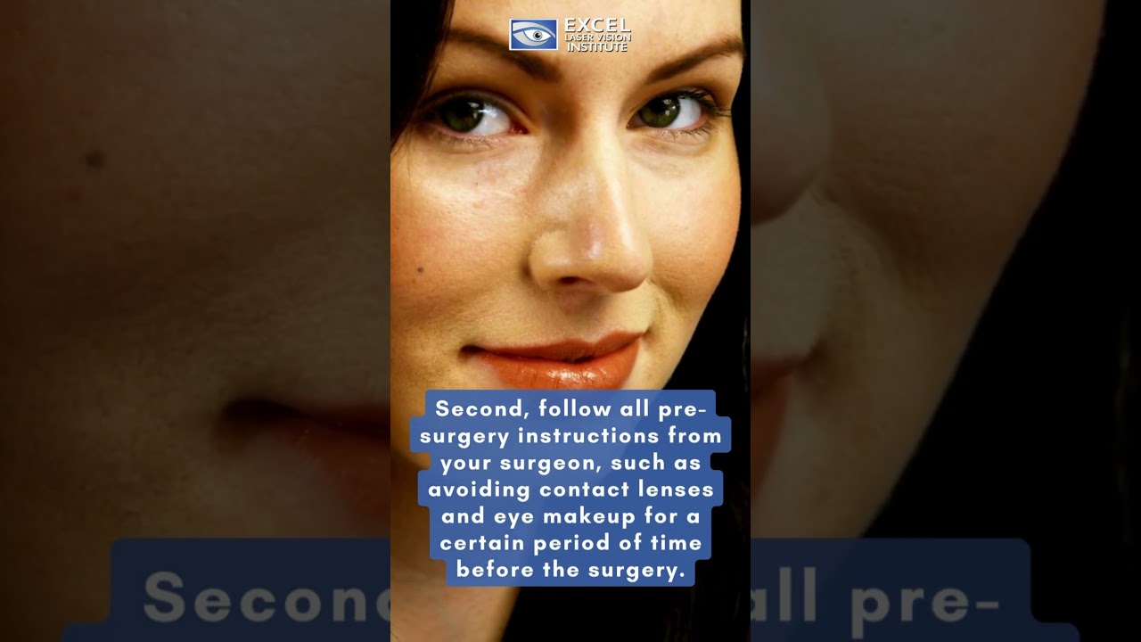 Tips to Prepare for LASIK Eye Surgery to Ensure Success