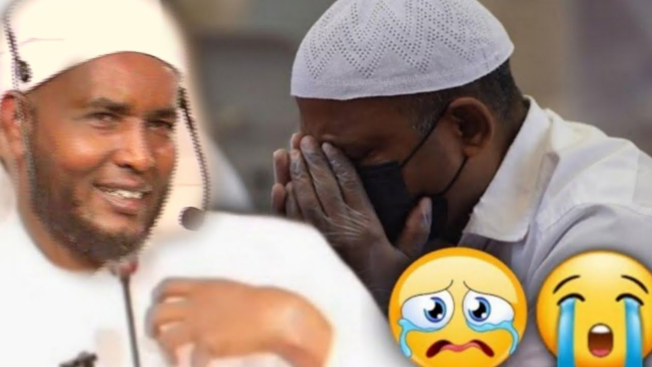 muxaadaro Qalbiga Taabaneysa Sheikh Abdirahman Jigjiga..