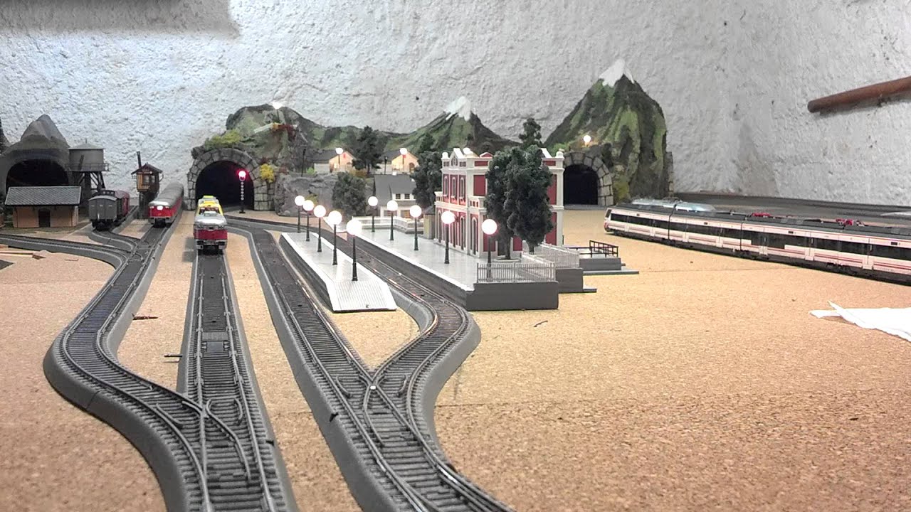 Renfe epoca IV