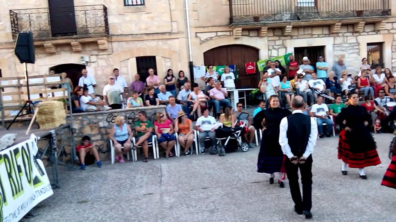 El Allar, Castrifolk 2015 